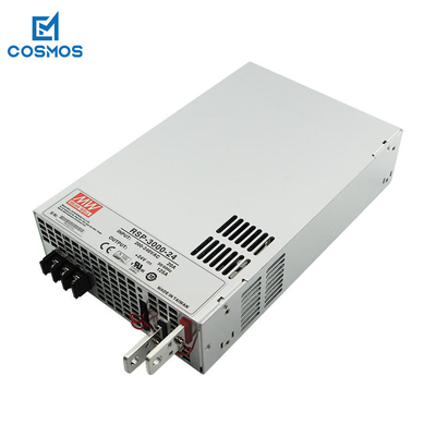 Fish Game Arcade Machine Power Supply Single Ac Dc 5v 12v 24v
