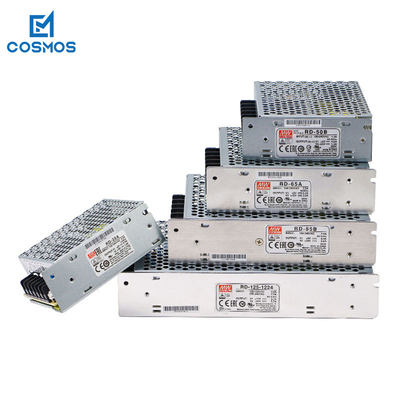 Fish Game Arcade Machine Power Supply Single Ac Dc 5v 12v 24v