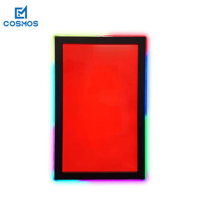 32 Inch Multi Touch Screen Panel Hardware Glass For Casino Slot Machine