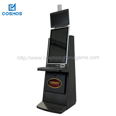 Indoor Sports Slot Machine Cabinet Vga Dvi Hdmi Output