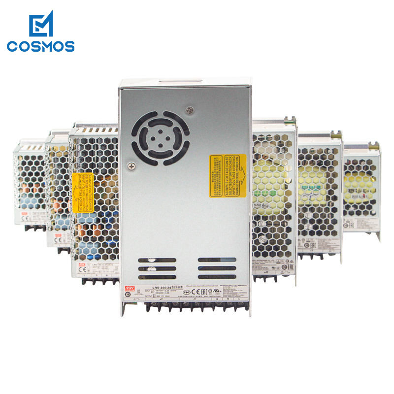 Fish Game Arcade Machine Power Supply Single Ac Dc 5v 12v 24v